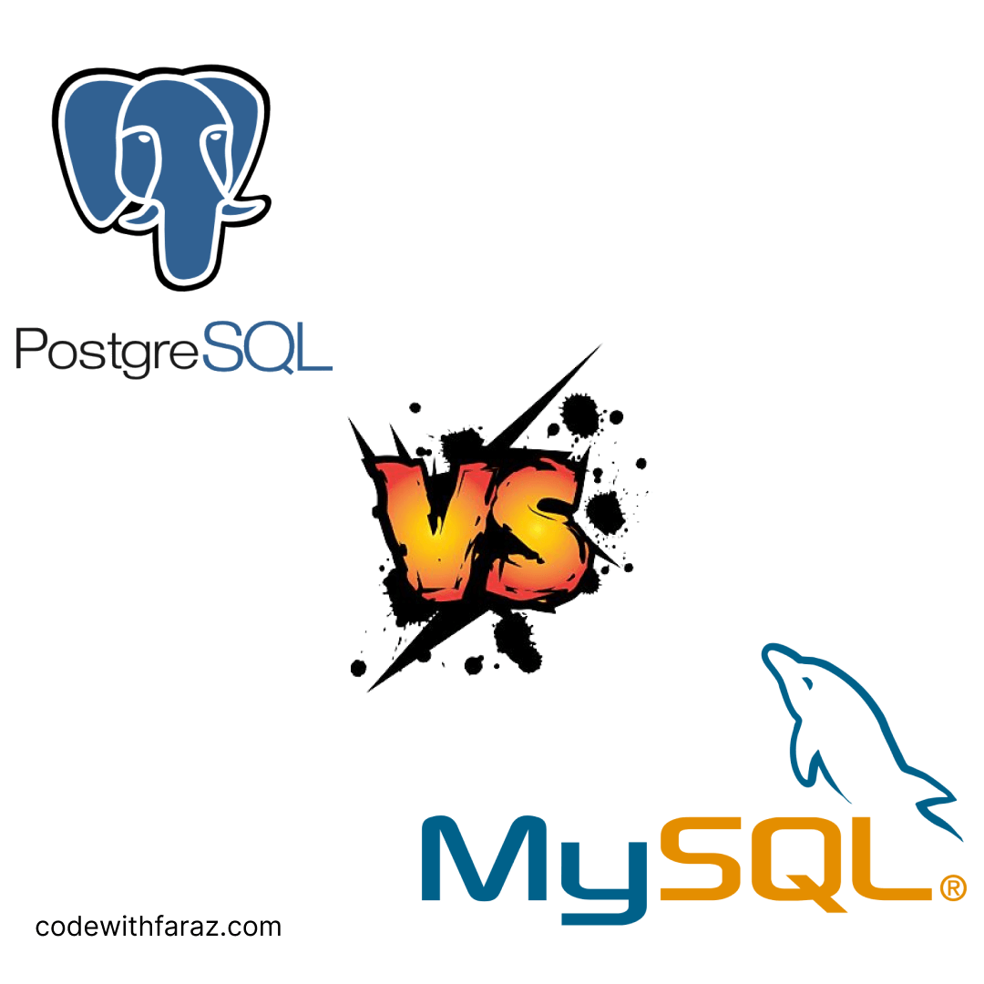 PostgreSQL vs MySQL: What should Your Database be in 2024?