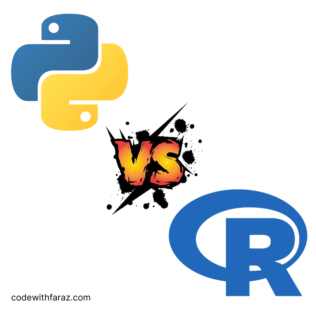 Python vs. R: Which One should You Use?