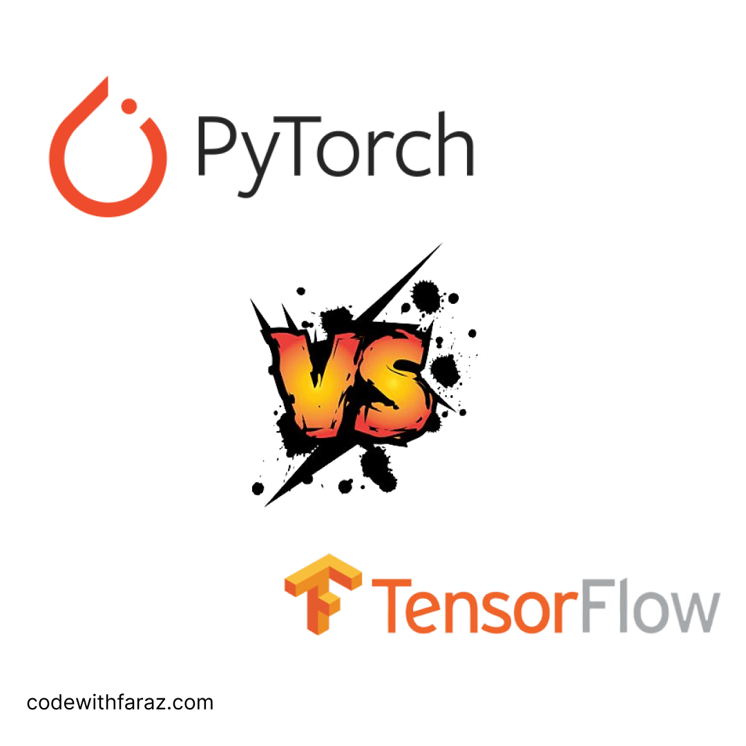 TensorFlow Vs PyTorch: What's The Difference And Why Would You Want To ...