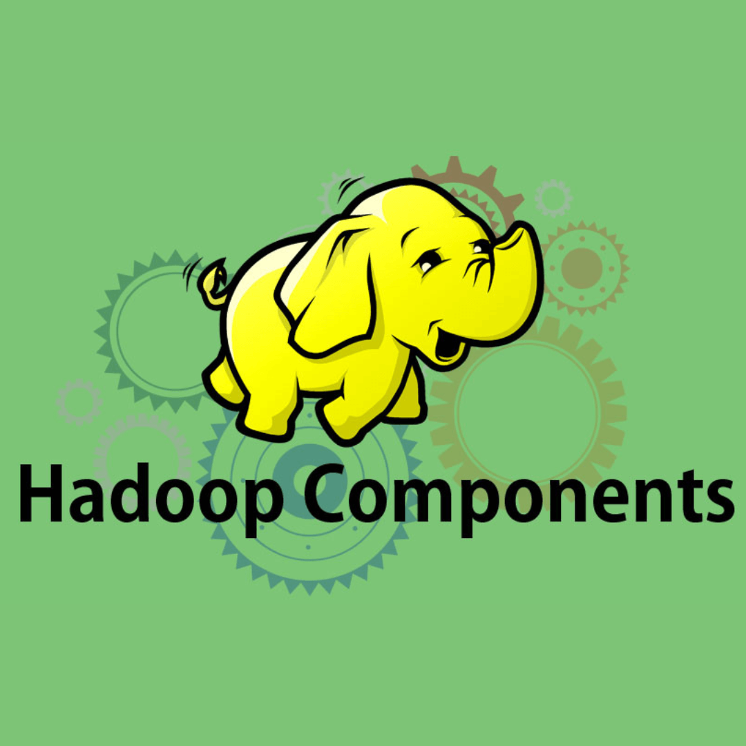 Top 15 Hadoop Ecosystem Components in 2025