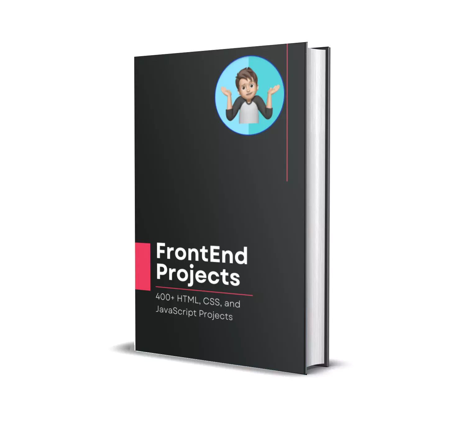 400+ HTML, CSS, and JavaScript Projects