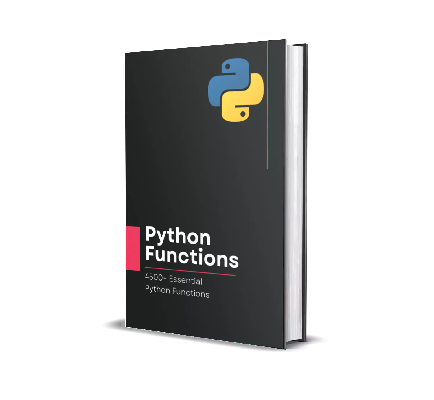 4500+ Essential Python Functions