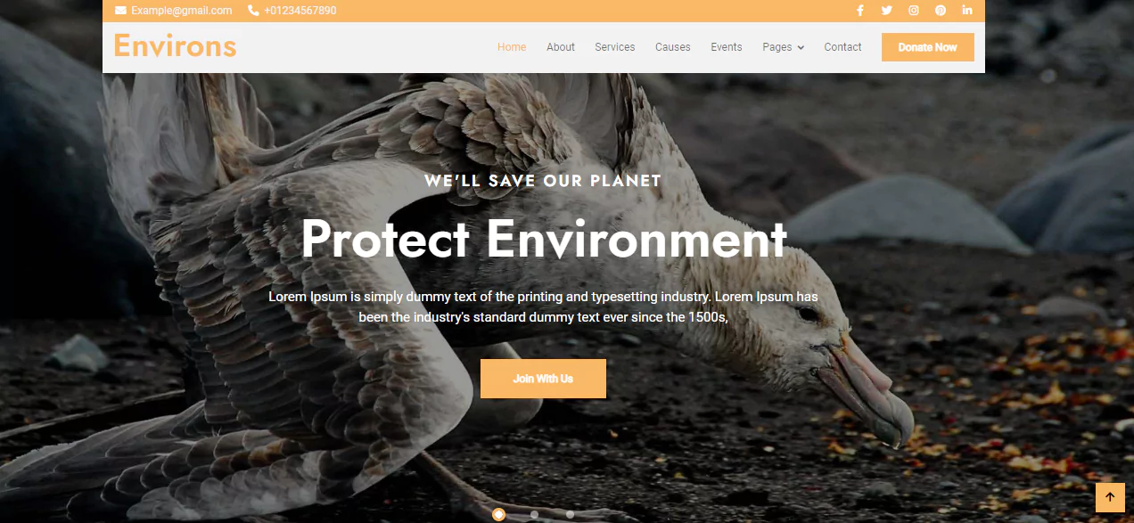 bootstrap-5-charity-website-template