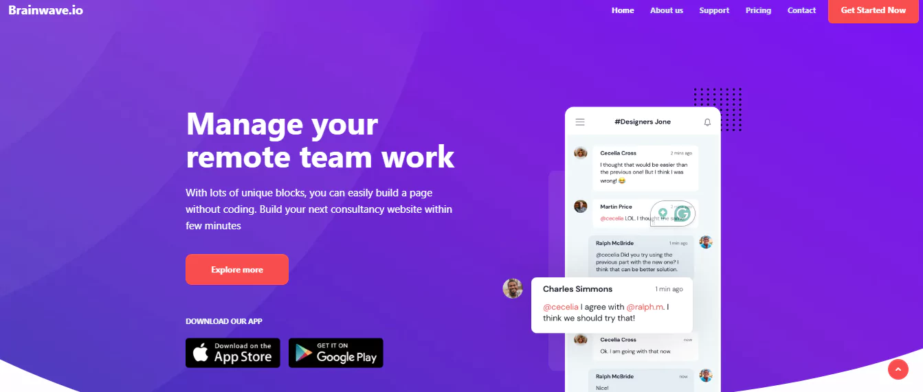 bootstrap-5-one-page-website-template