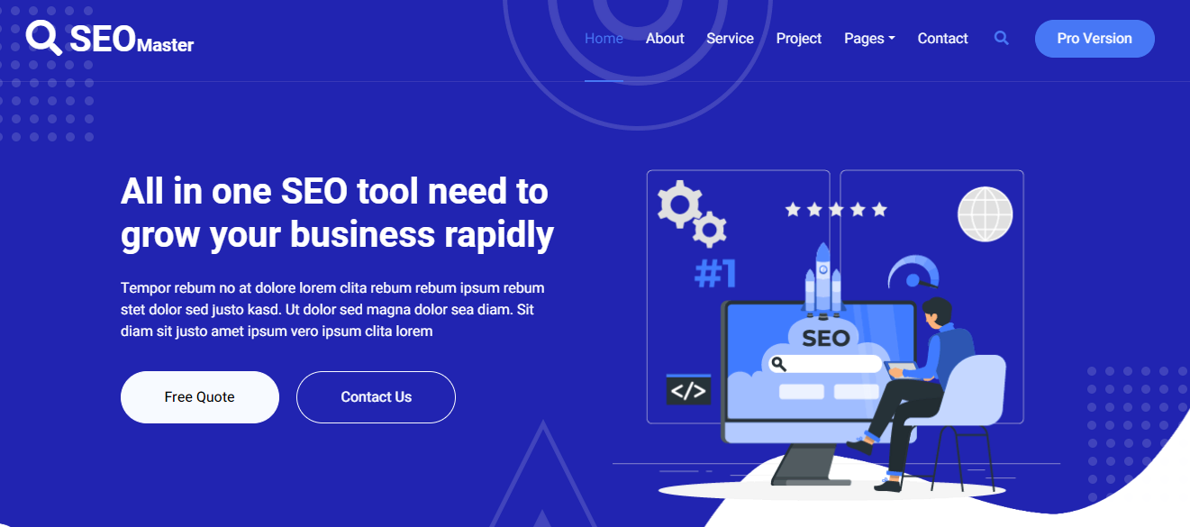 seo-agency-website-template