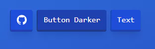 blue buttons example