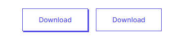 button with drop shadow