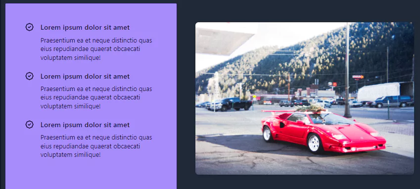 features #1