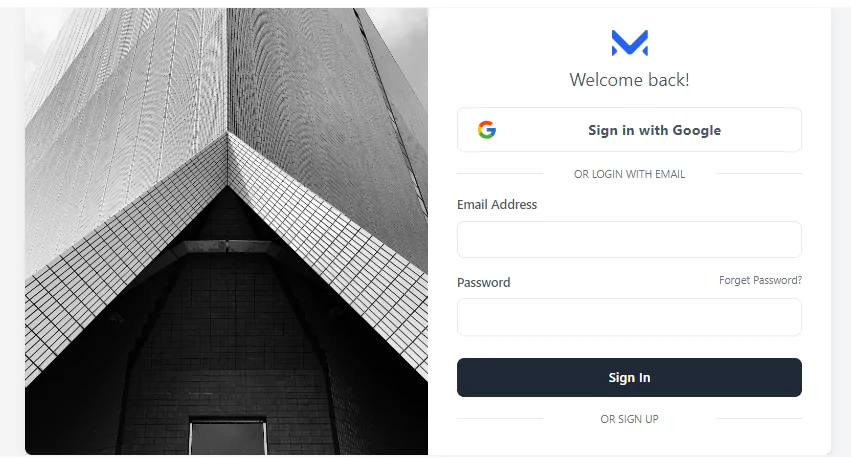 login-card-with-side-image