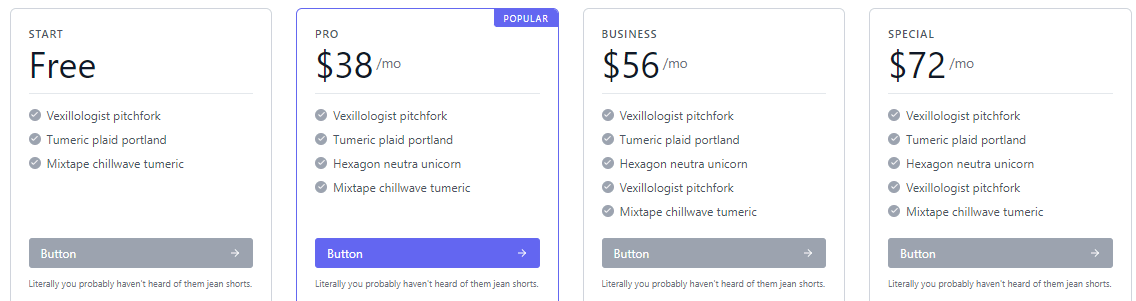 pricing #10