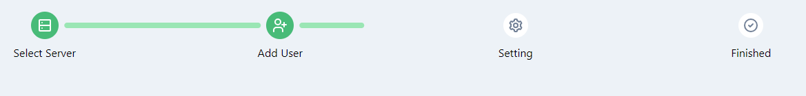 30 tailwind css stepper - wizard steps bar with tailwind css