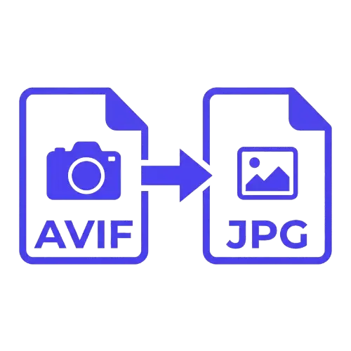 avif to jpg converter tool
