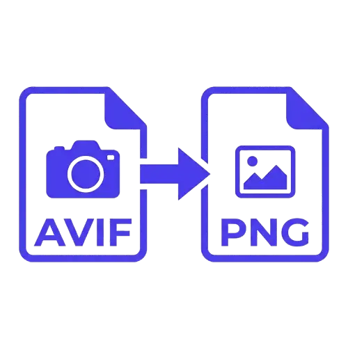 avif to png converter tool