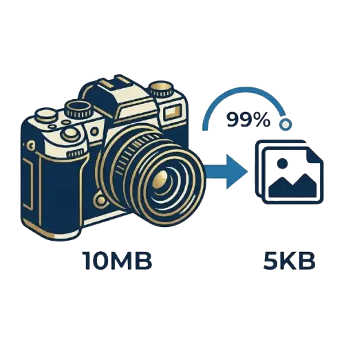 photo compressor tool
