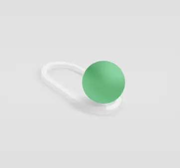 Preview of 3D Toggle Light Switch