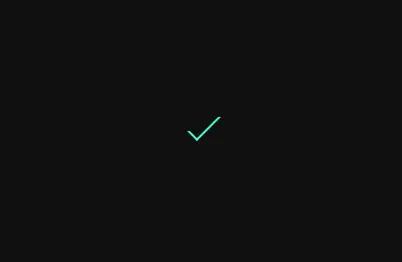 Preview of Minimal Animated Checkbox