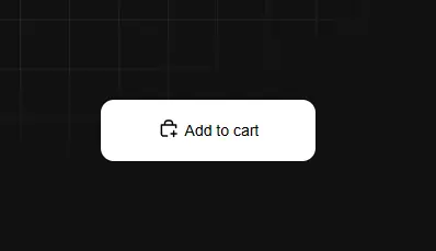 Preview of Add to Cart Button with Burst Checkmark Effect