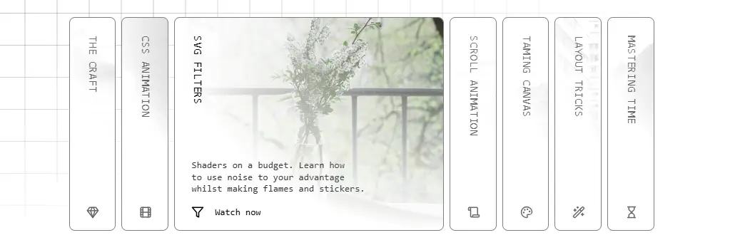 Preview of Interactive UI Learning Showcase